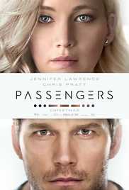Passengers 2016 Hd 720p Hindi Eng Movie